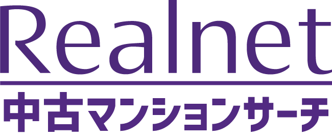 Realnetマンションサーチ